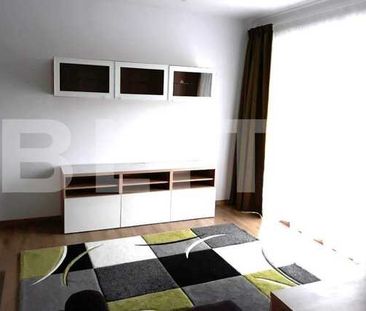 Apartament cu 3 camere, 68 mp, garaj, imobil nou, zona strazii Calea Turzii - Photo 3