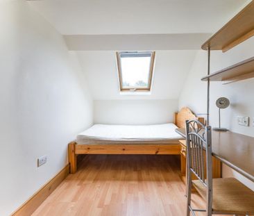 5 bedroom maisonette to rent - Photo 4