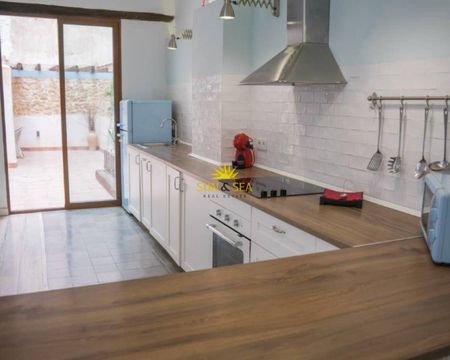 2 BEDROOM GROUND FLOOR APARTMENT - ALICANTE - Photo 3