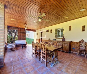 Luxury Villa for rent in Cunit, Catalonia - Photo 5