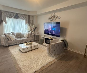 For Lease - 53 Jack Potts Way, Clarington, Ontario - Photo 1