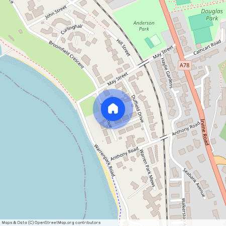 7-9 Acre Avenue, North Ayrshire KA30