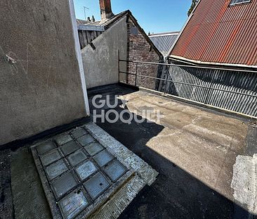 Maison T3 (126 m²) à louer à CHATEAUDUN - Photo 2