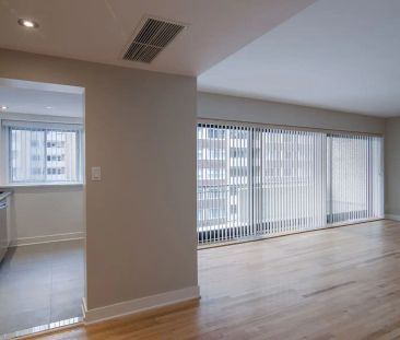 Plaza Drummond — 2 Bedroom - unit 93 - Photo 6