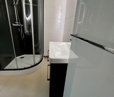 Appartement de 2 pièces à Brunoy - Photo 1