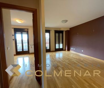 Piso de alquiler en El Cerrillo - Photo 1