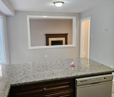 For Lease - 57 Blackmere Circle, Brampton, Ontario - Photo 3