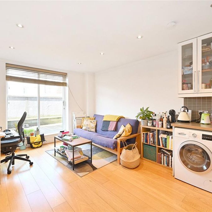 1 bedroom apartment to rent - Photo 1