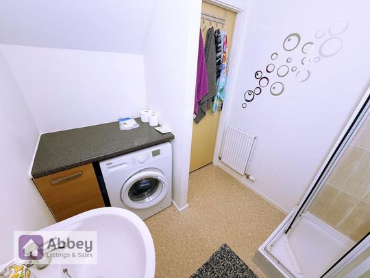 1 bedroom terraced house to rent - Photo 1