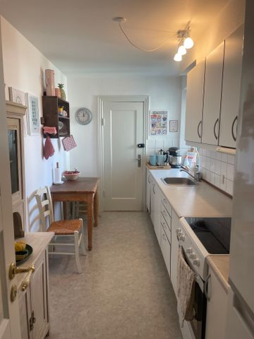 Nørrebrogade 7 A, 1. th. 8900 Randers C - Foto 3