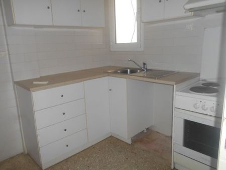 Διαμέρισμα για ενοικίαση Φιξ (Κουκάκι - Μακρυγιάννη) - Photo 4
