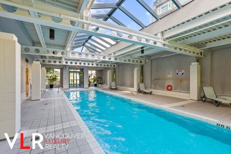 183 Keefer Place, #2703 - Photo 4