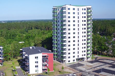 Lasarettsvägen 21 Stensberg, Kalmar - Photo 3