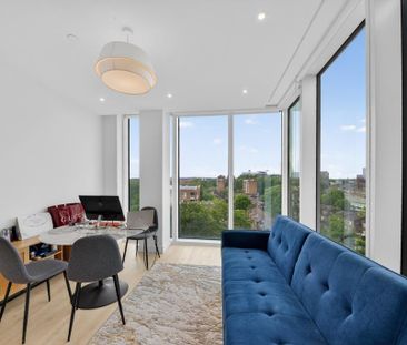 2 bedroom apartment to rent - Photo 2