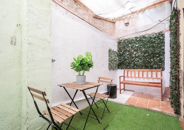 Passatge de Font, Barcelona, Catalonia 08013