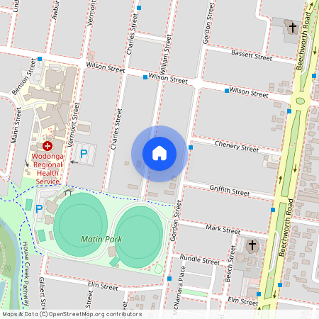 76 William Street, Wodonga VIC 3690