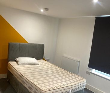 Studio Flat, Straits Parade, BS16 - Photo 4