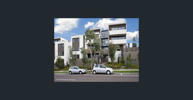 PENTHOUSE LIKE VIEWS !! - Photo 1