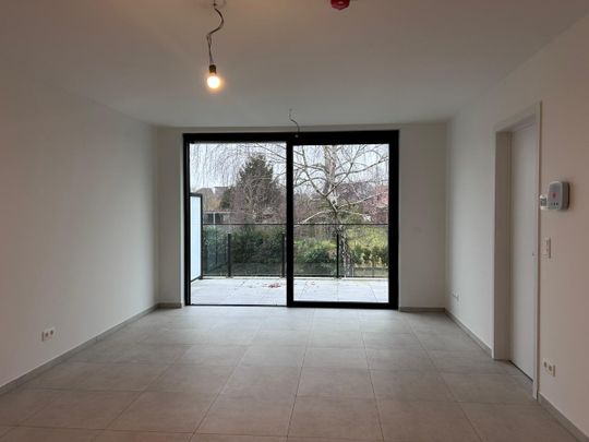 Assistentieappartement met terras te huur in Hasselt - Photo 1