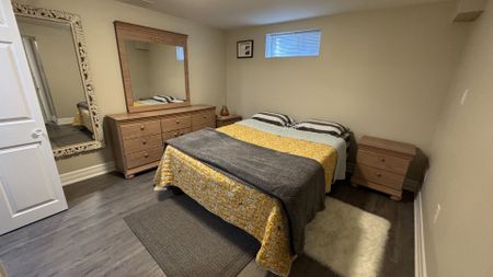 For Lease - 78 Lexington Avenue Unit# Lower, Toronto, Ontario - Photo 5