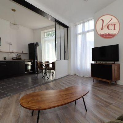 Location Appartement 3 pièces 66m² VICHY 03200 - Photo 1