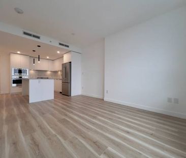 BRAND NEW 1 BED 1 BATH - TOWERS (PET FRIENDLY) - Photo 1