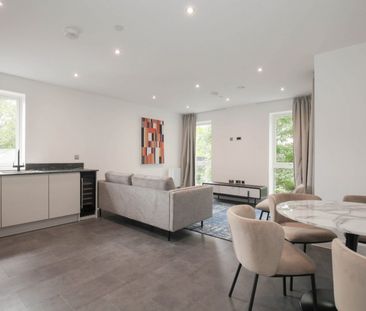 Kew Bridge Road, Brentford,TW8 - Photo 1