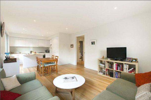 DESIGNER APARTMENT - Photo 1