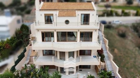 Ενοικίαση κατοικίας, 595 τ.μ., Σαρωνίδα, 7.500 € - Photo 5