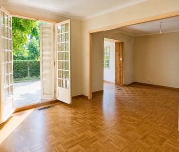 Maison Tassin la Demi-Lune 6 pièce(s) 116,94 m2 - Photo 3