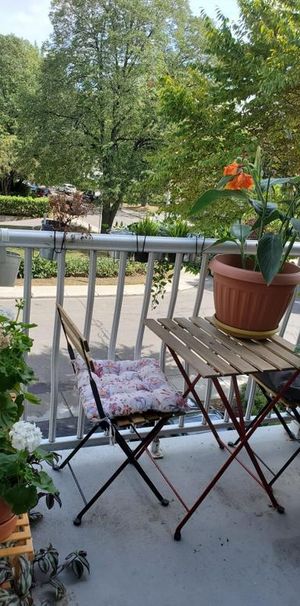 Ville St Laurent 3 1/2 - Photo 1