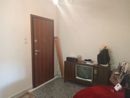 Διαμέρισμα για ενοικίαση Φωκίωνος Νέγρη (Κυψέλη) - Photo 2