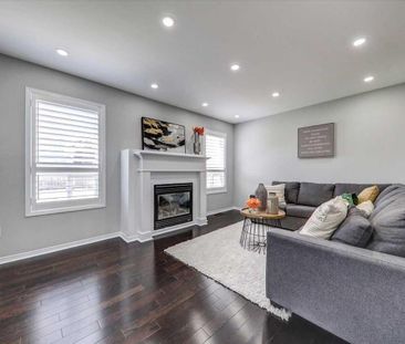 For Lease - 897 Miller Park Avenue, Bradford West Gwillimbury, Ontario - Photo 6