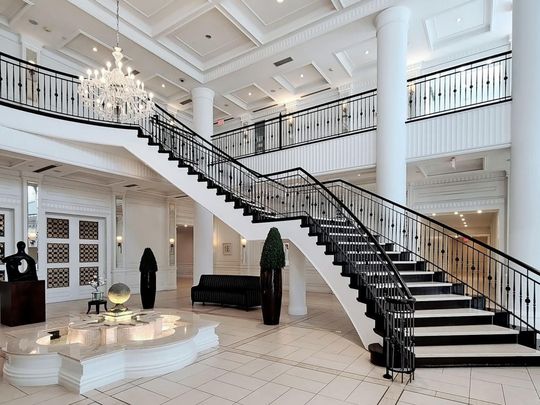 For Lease - 25 Greenview Avenue Unit# 2118, Toronto, Ontario - Photo 1