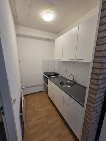 Vonkendaal 63, Apartment no. B - Photo 5
