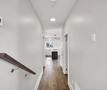 For Lease - 89 Orchard View Boulevard Unit# Upper, Oshawa, Ontario - Photo 1