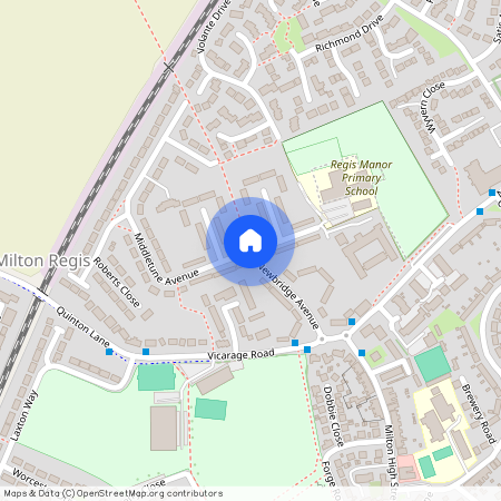 Middletune Avenue, Sittingbourne