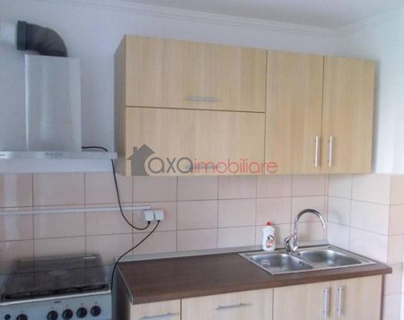Apartament 2 camere de inchiriat in Cluj-Napoca, Zorilor ID 2619 - Fotografie 3
