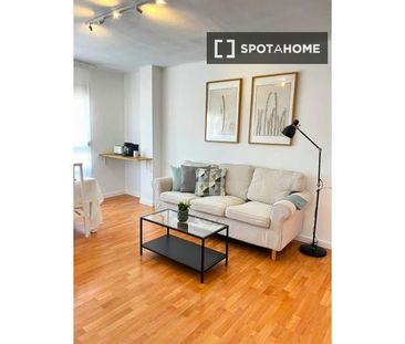 3 room luxury Flat for rent in Palma de Mallorca, Spain - Photo 3