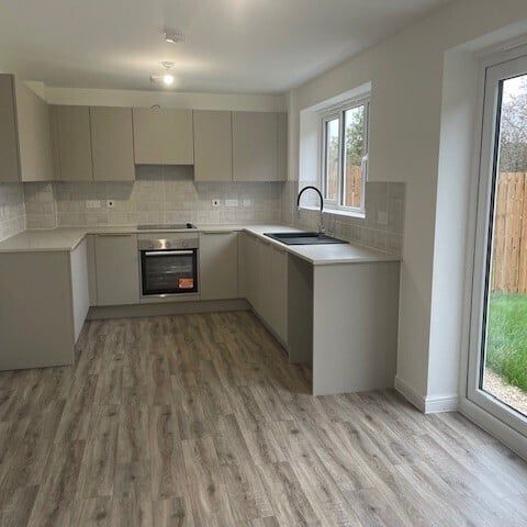 Spengler Drive, Mansfield, Forest Town - Photo 1