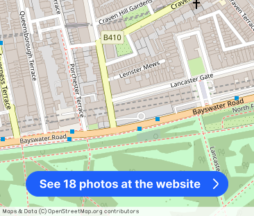 Lancaster Gate, Bayswater, W2 - Photo 1