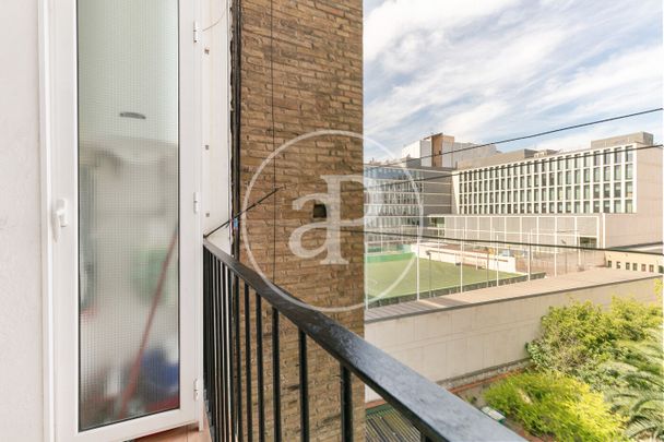 Apartment for rent on Sepúlveda Street - Photo 1