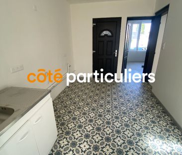 Appartement au rez-de-chaussée - Photo 2