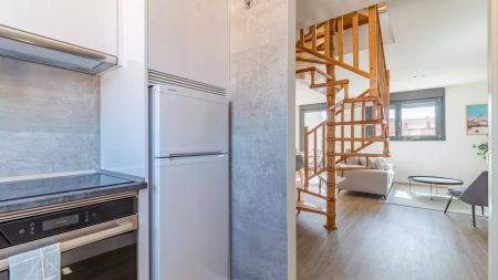 1-bedroom apartment for rent in Almenara, all bills included - Photo 4