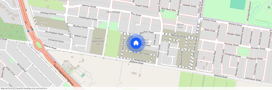 25 Talc St, Vic 3977, Cranbourne East