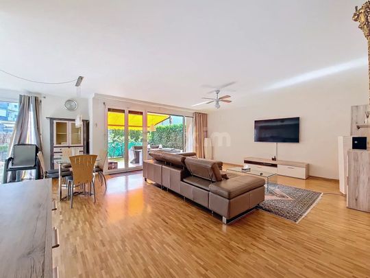 appartement Vernier - Foto 1