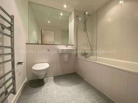 The Linx, Simpson Street, Manchester, M4 - Photo 4