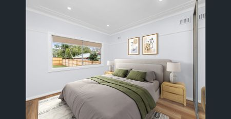 Renovated Family Home in Hornsby North Public School Catchment - Photo 3