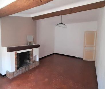 Location Appartement 2 pièces 45m² AIX EN PROVENCE 13100 - Photo 1