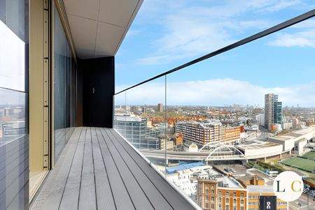 1 bedroom flat to rent - Photo 5